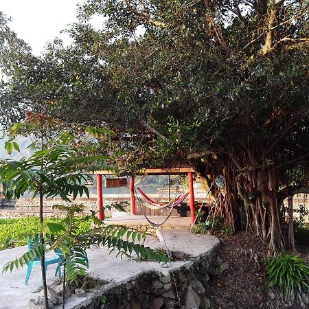 Liberta Homestay 툭툭 외부 사진