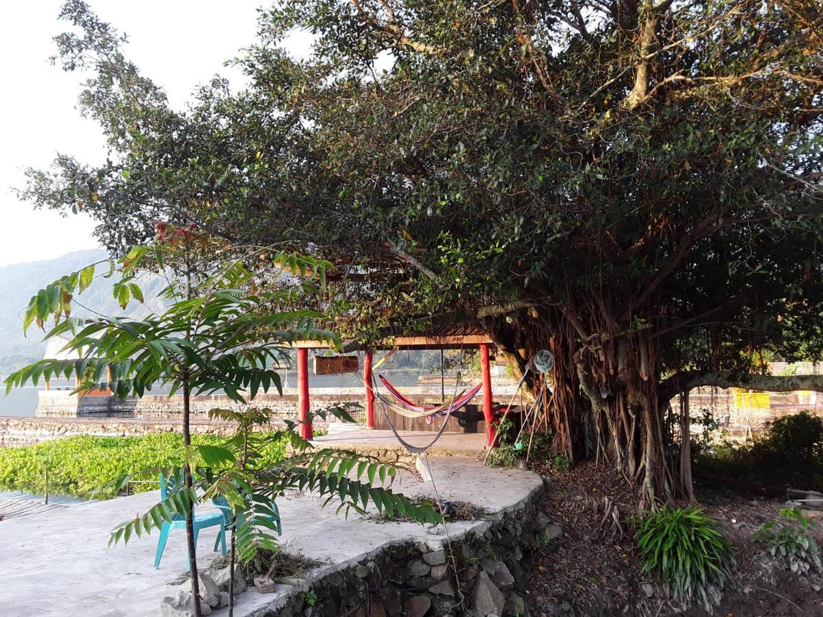Liberta Homestay 툭툭 외부 사진