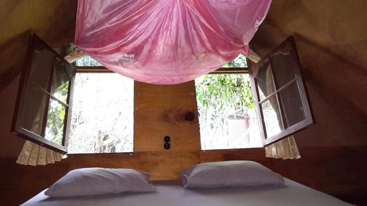Liberta Homestay 툭툭 외부 사진