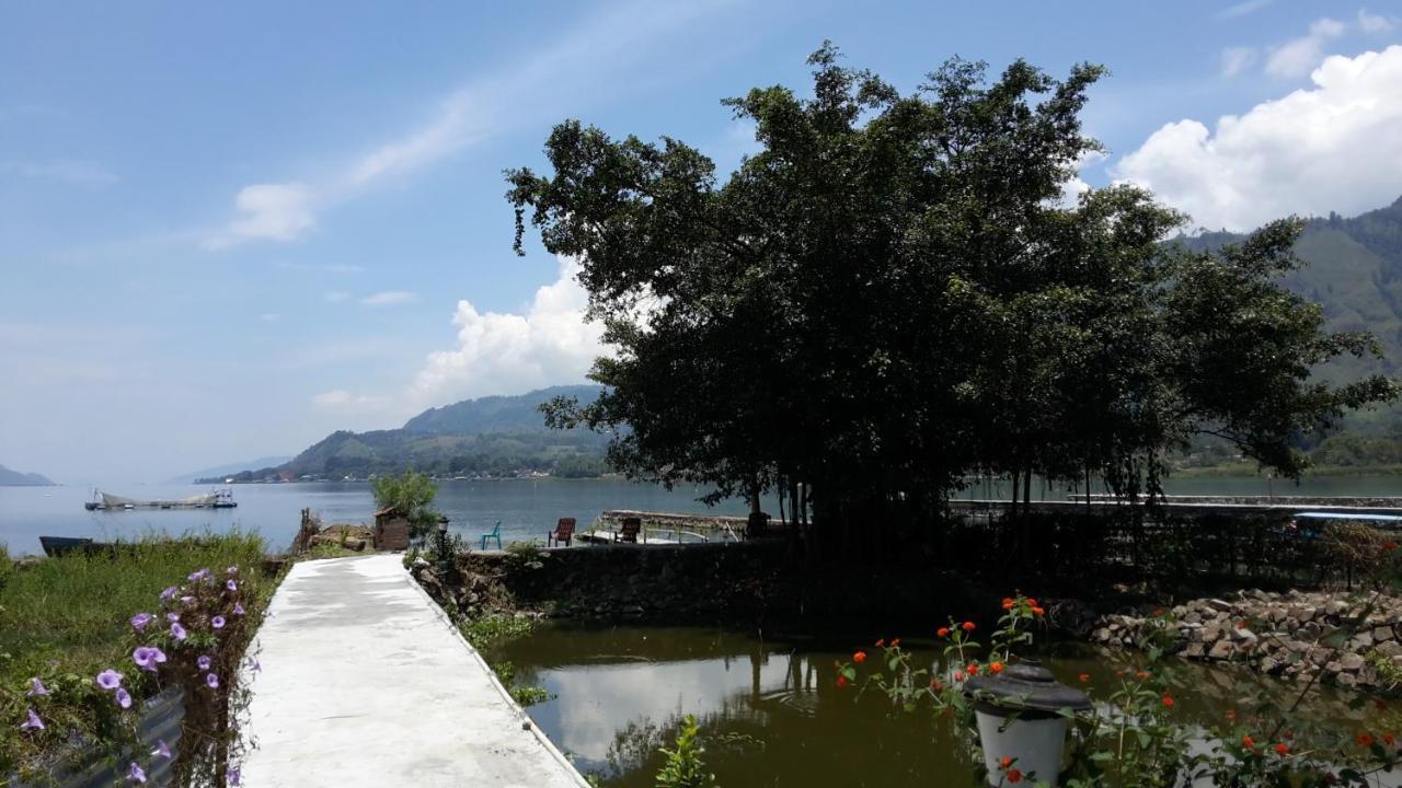 Liberta Homestay 툭툭 외부 사진