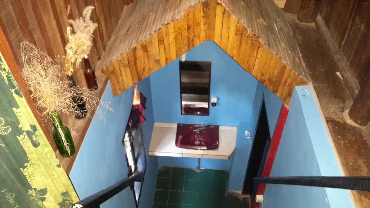 Liberta Homestay 툭툭 외부 사진