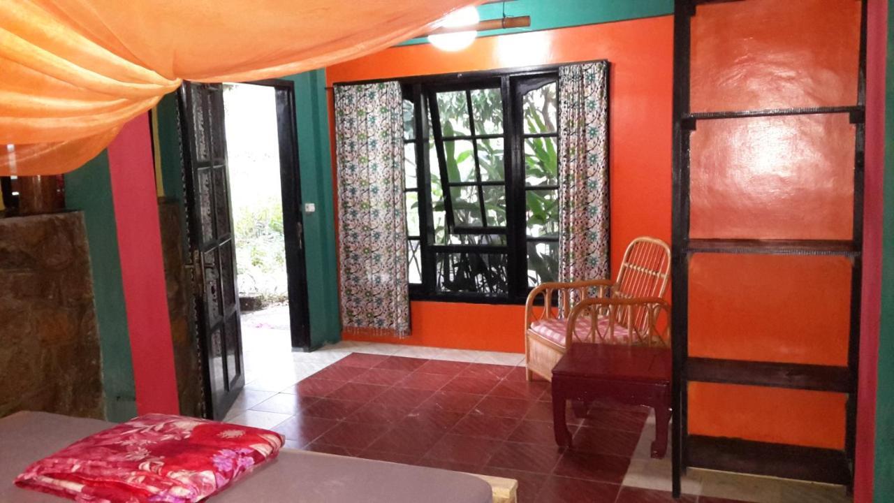 Liberta Homestay 툭툭 외부 사진